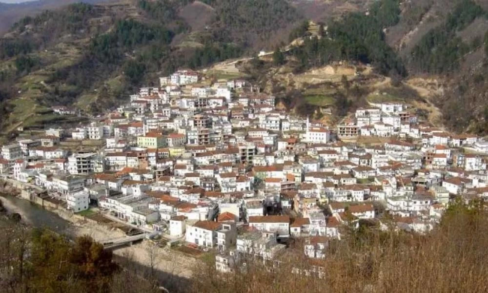 Οι Γερμανοί βάζουν σε “καραντίνα” την Ξάνθη